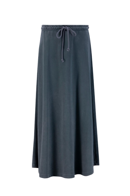 BQ - Трикотажный костюм Armine Wash Effect 24KD6807 Антрацит