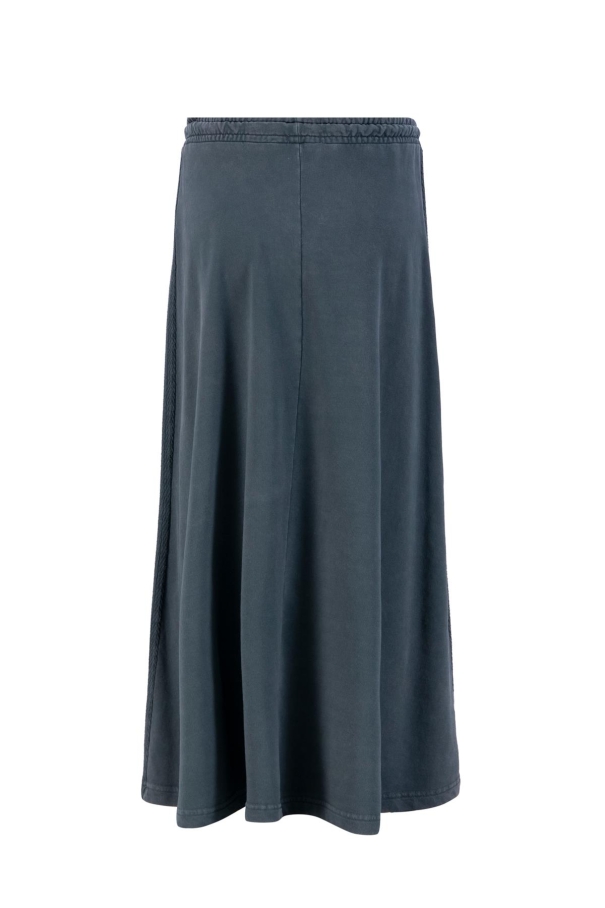BQ - Трикотажный костюм Armine Wash Effect 24KD6807 Антрацит