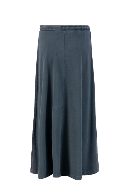 BQ - Трикотажный костюм Armine Wash Effect 24KD6807 Антрацит