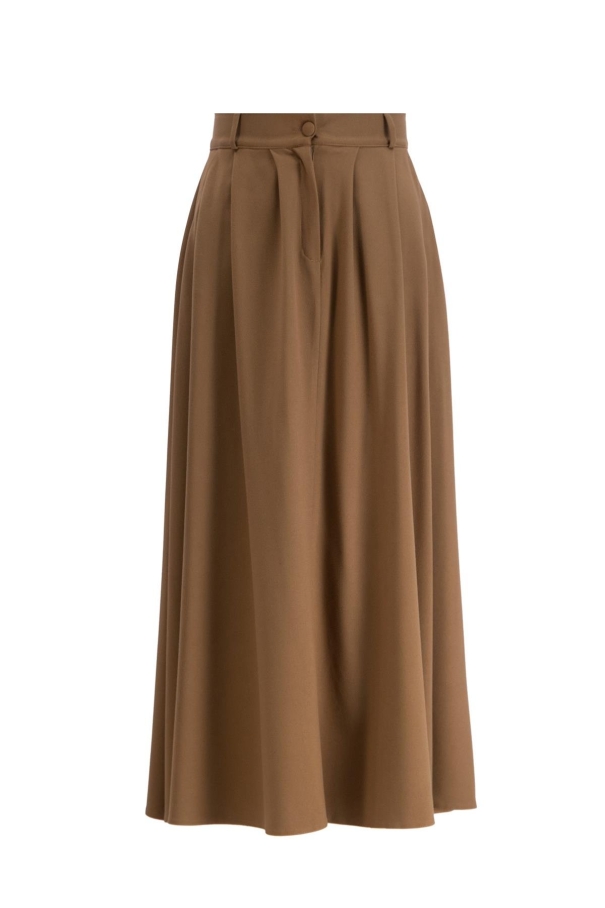 BQ - Костюм Armine Vest 24K6906 Тан