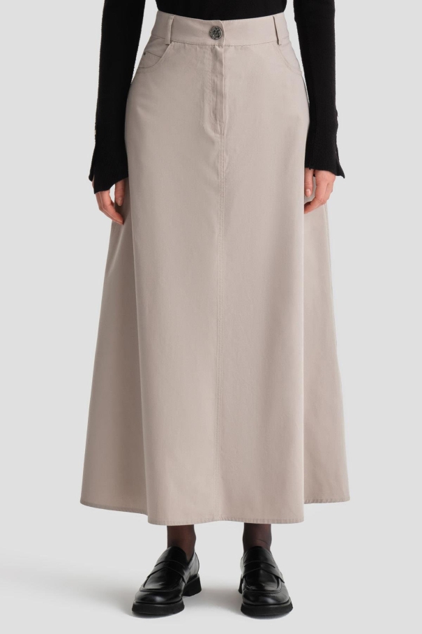 BQ - Костюм Armine Cotton 24K6900 Норка