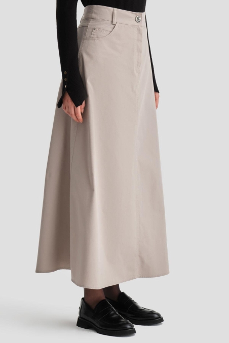 BQ - Костюм Armine Cotton 24K6900 Норка