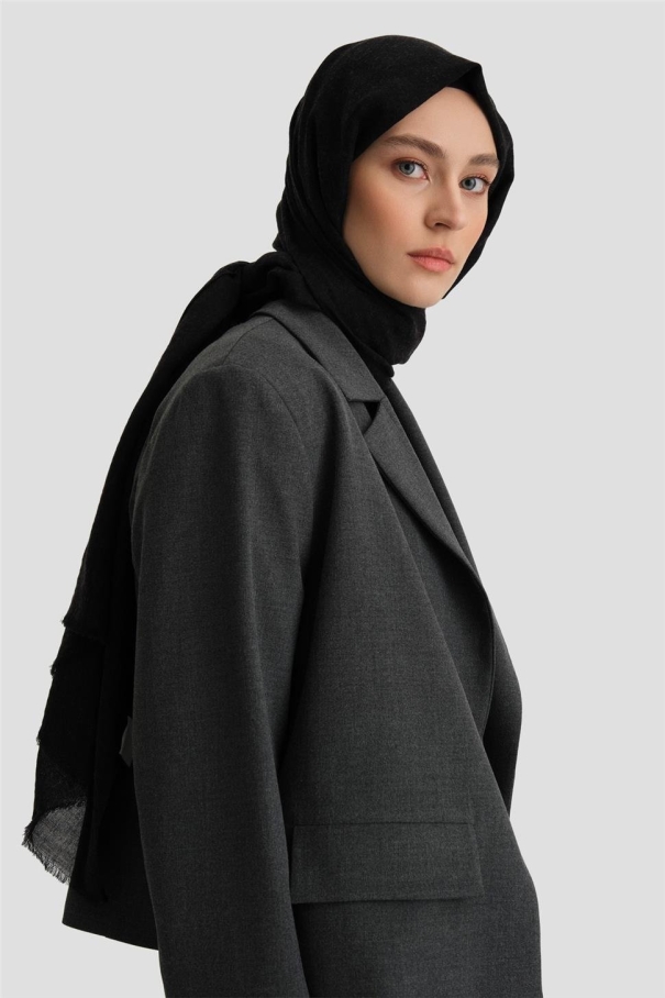BQ - Костюм Armine Vest 24K6906 Антрацит