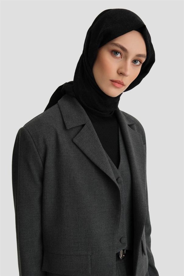 BQ - Костюм Armine Vest 24K6906 Антрацит