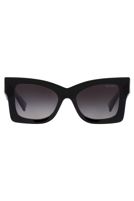 BQ - MU 08WS 51 1AB5D1 Женские солнцезащитные очки Miu Miu