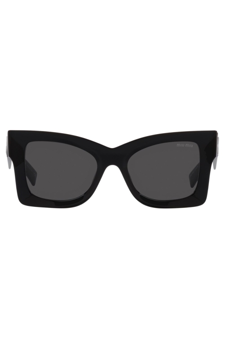 BQ - MU 08WS 51 1AB5S0 Женские солнцезащитные очки Miu Miu