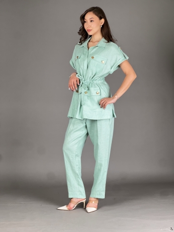473100027XL / PRD Takım Elbise (Mint) 2