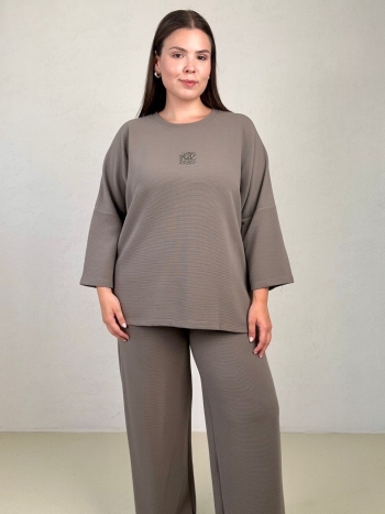 8791 * Takım Elbise (Vizon)