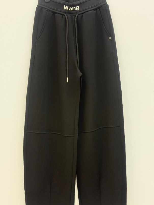 S315 * Pantolon (Siyah)
