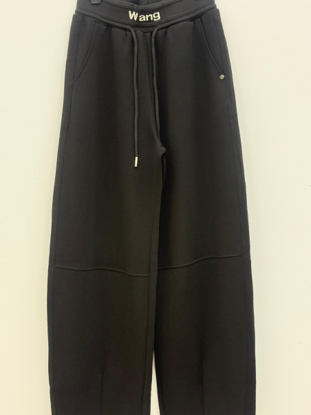 S315 * Pantolon (Siyah)